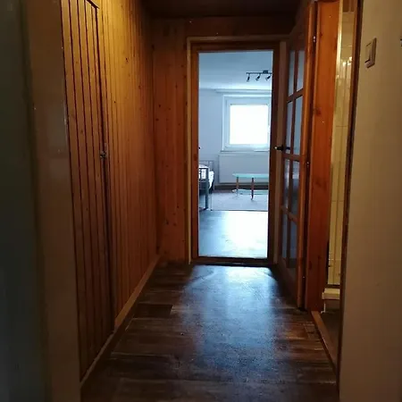 Apartment Naab-wohn