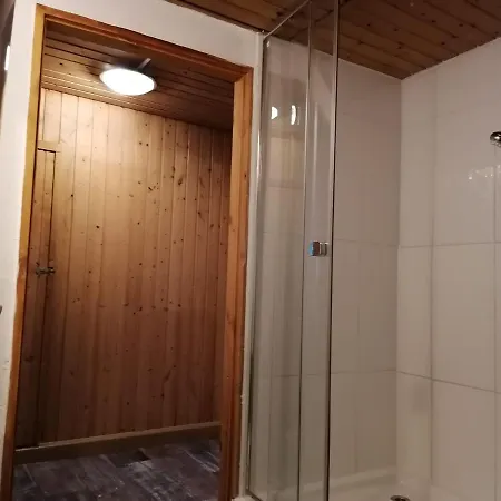 Naab-wohn Apartment Nabburg