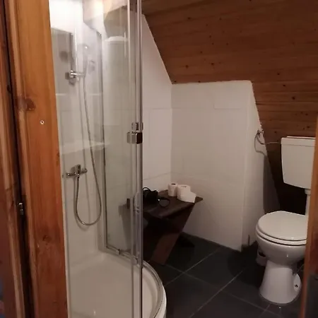 Apartment Naab-wohn *