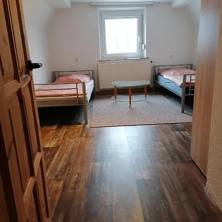 Apartment Naab-wohn