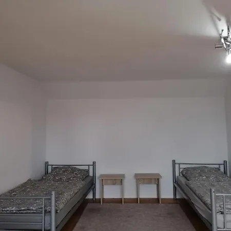 Apartment Naab-wohn Nabburg